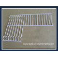 Welded Wire Mesh Shelf for Freezer Refrigerator Fridge Food Storage